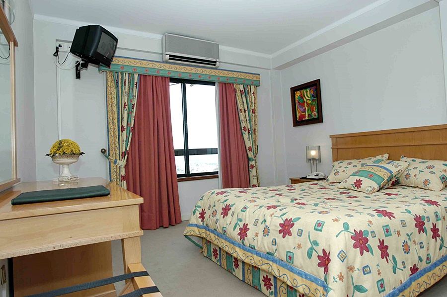 Hotel Paraiso Oliveira do Bairro Chambre photo